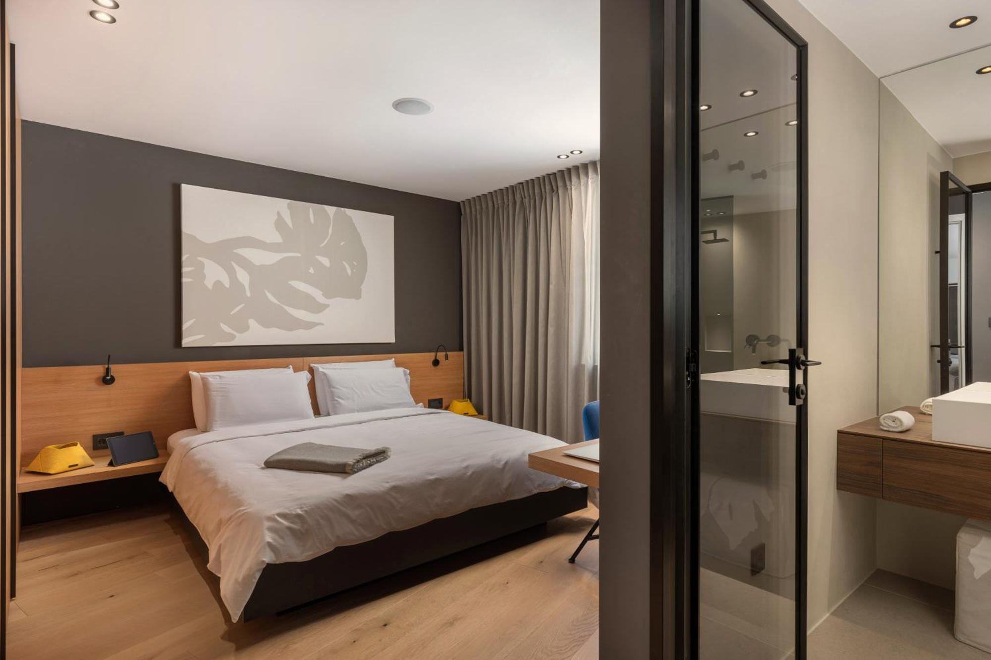 Villa Bora With Sauna And Heated Pool Vele Mune 外观 照片