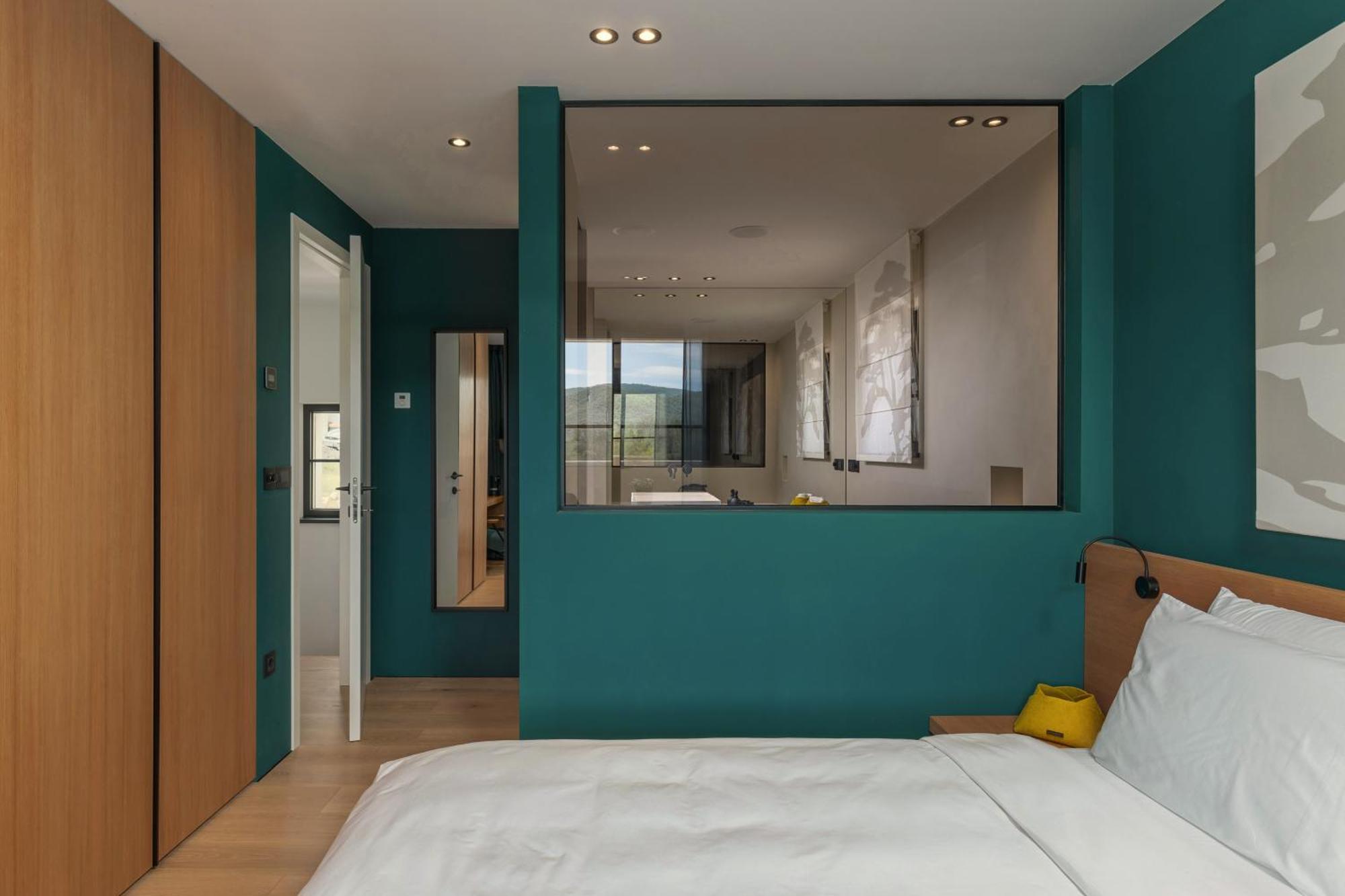Villa Bora With Sauna And Heated Pool Vele Mune 外观 照片