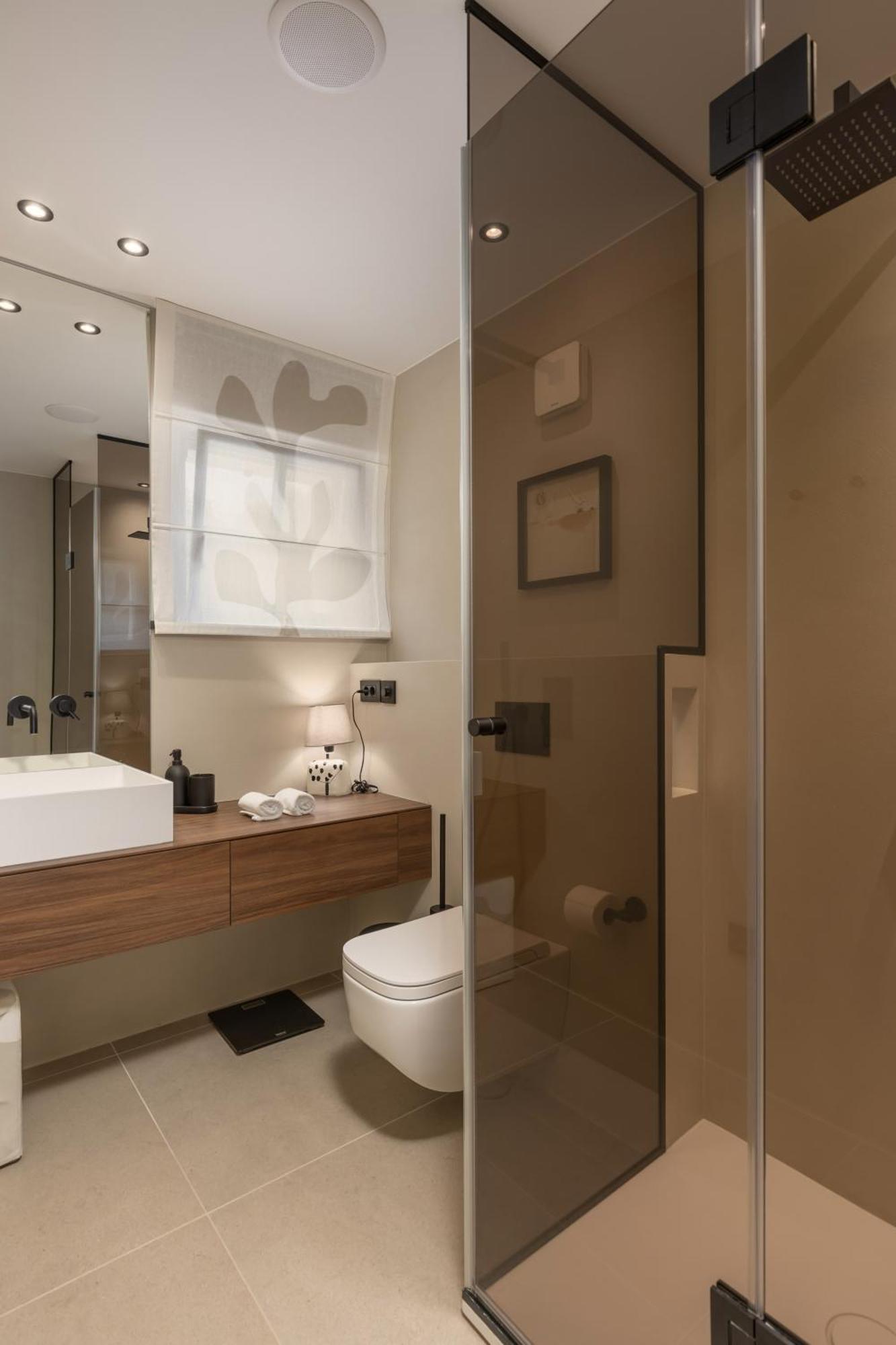Villa Bora With Sauna And Heated Pool Vele Mune 外观 照片