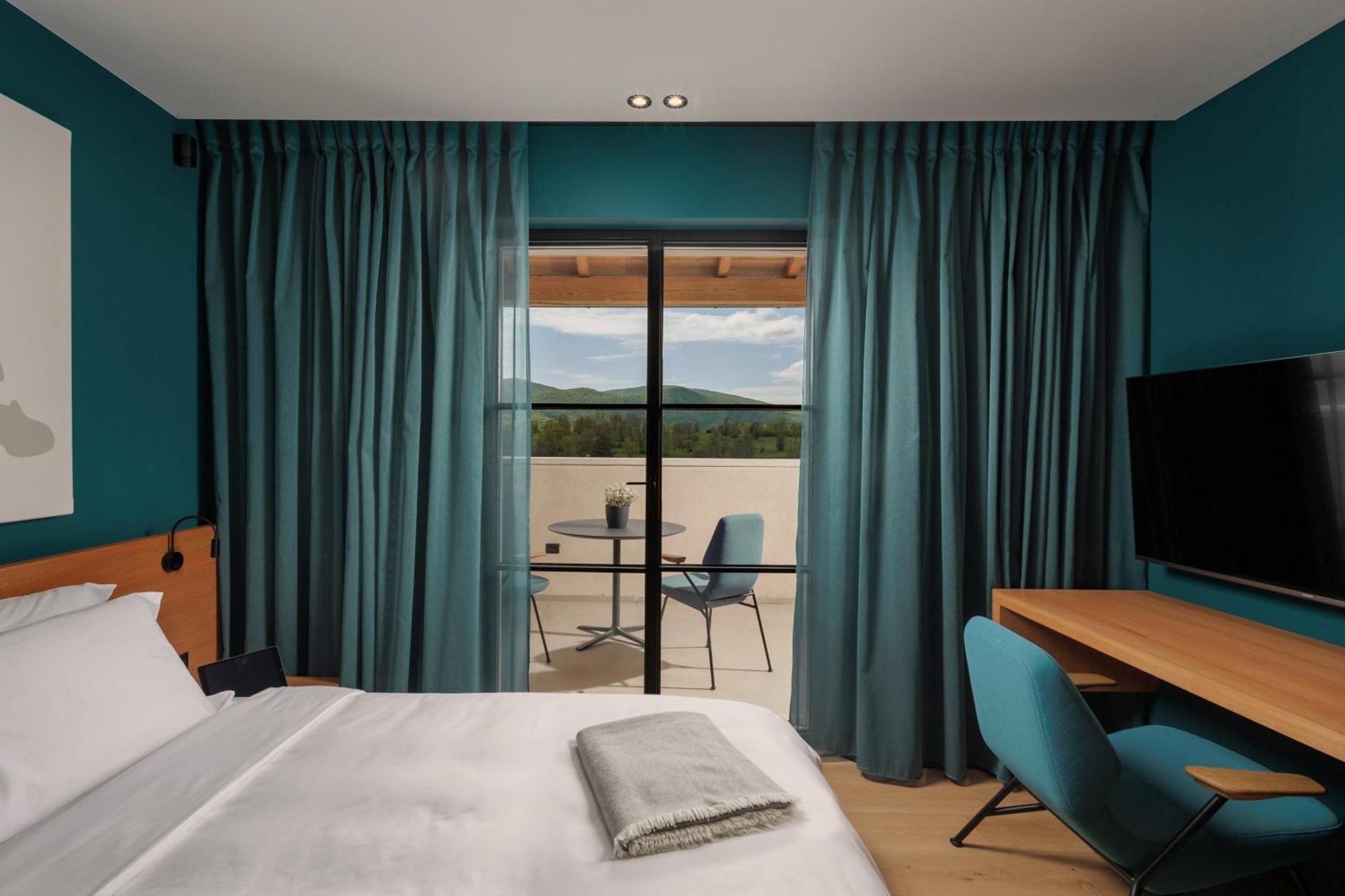 Villa Bora With Sauna And Heated Pool Vele Mune 外观 照片