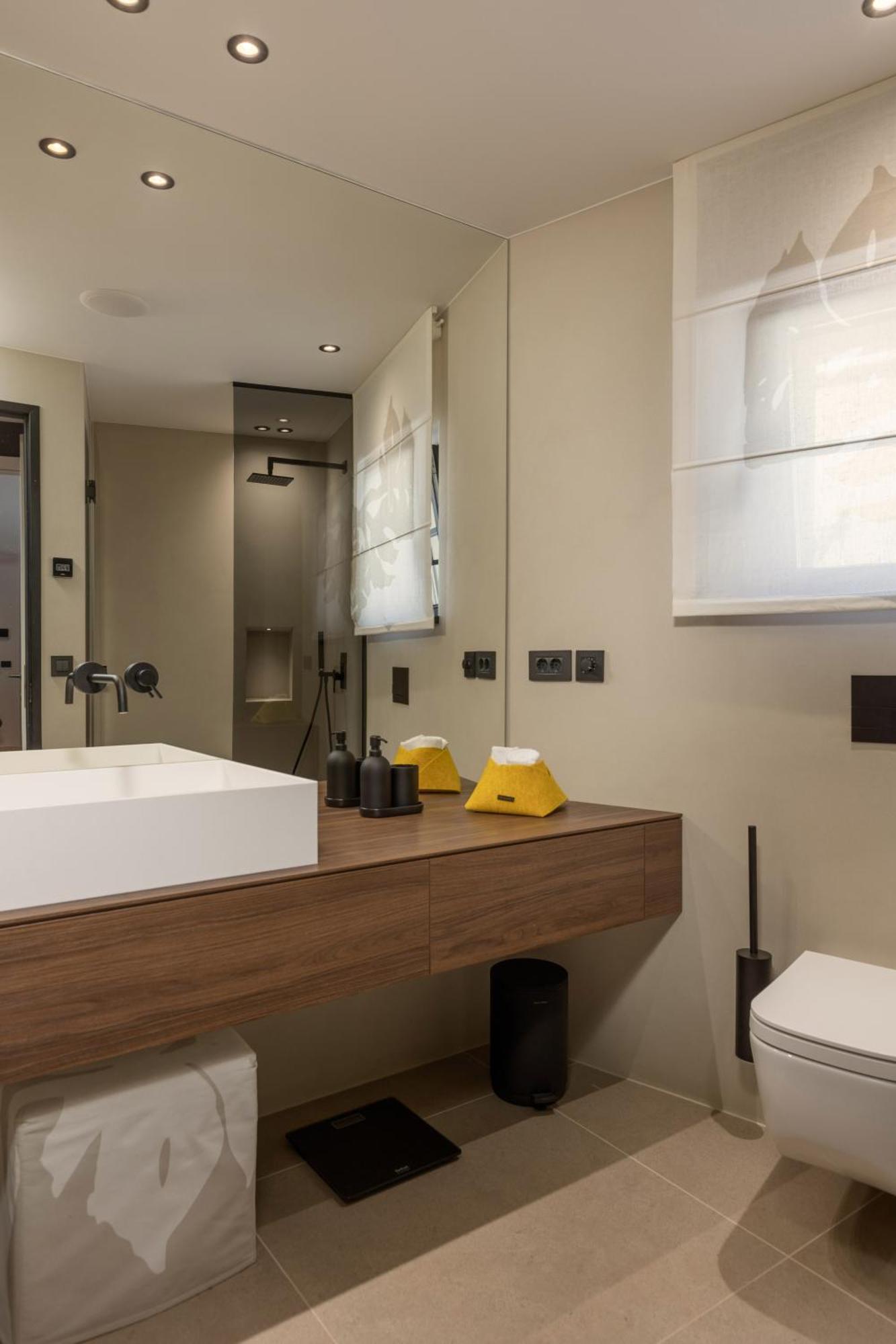 Villa Bora With Sauna And Heated Pool Vele Mune 外观 照片