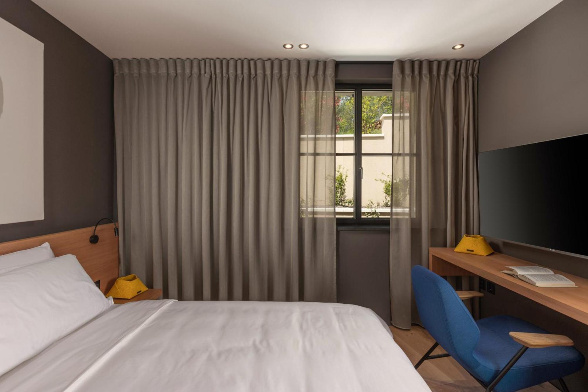 Villa Bora With Sauna And Heated Pool Vele Mune 外观 照片