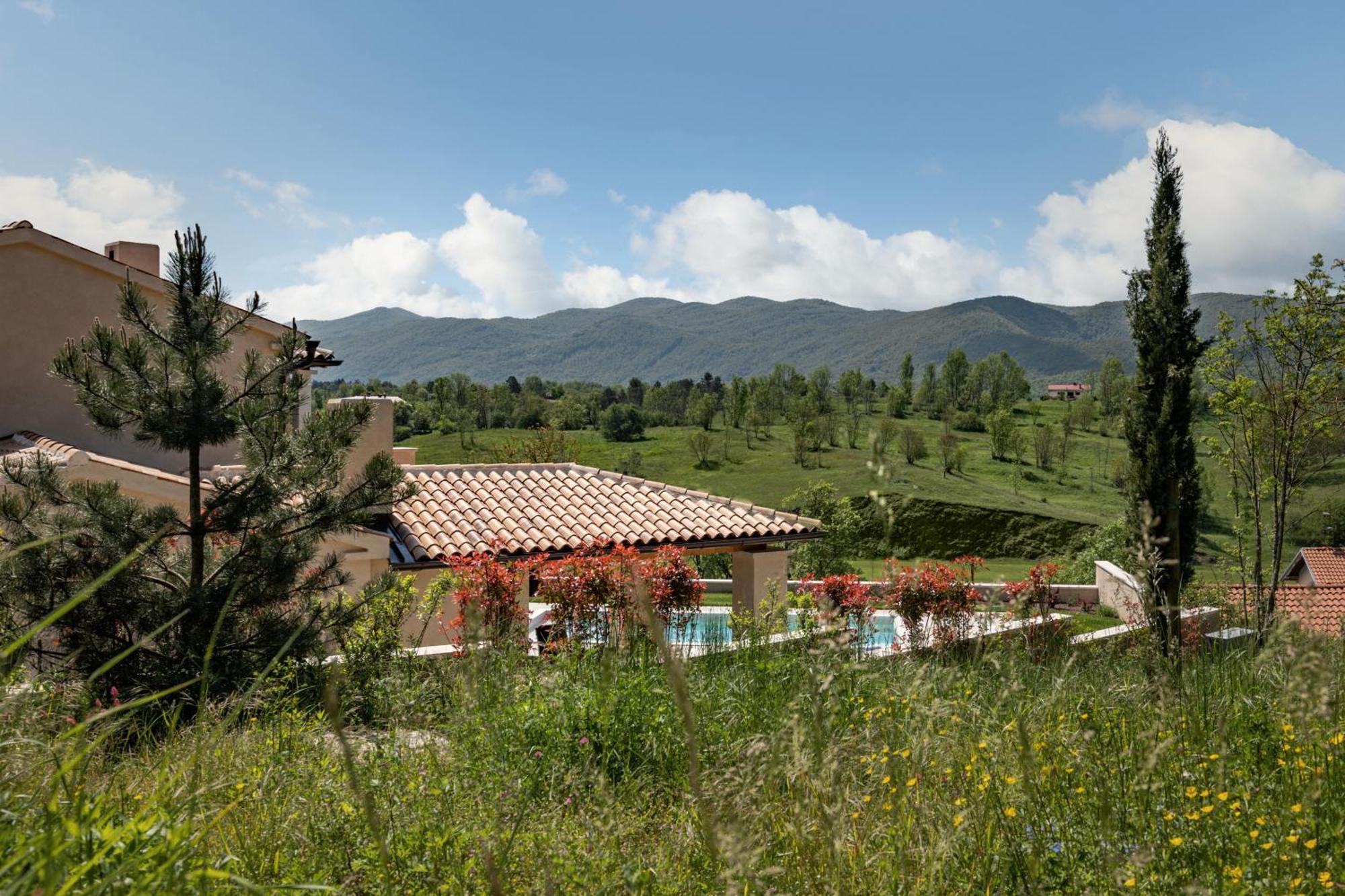 Villa Bora With Sauna And Heated Pool Vele Mune 外观 照片